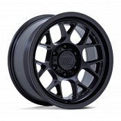 Pro Comp Wraith PA205 Matte Black
